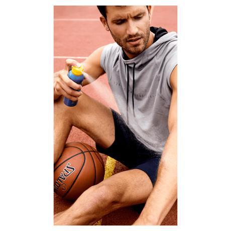 NIVEA SUN Protect & Dry Touch Zonnebrand Vernevelende Spray SPF 50 200 ML