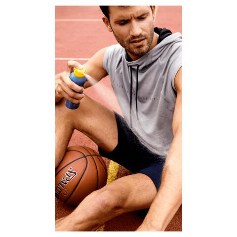 NIVEA SUN Protect & Dry Touch Zonnebrand Vernevelende Spray SPF 50 200 ML