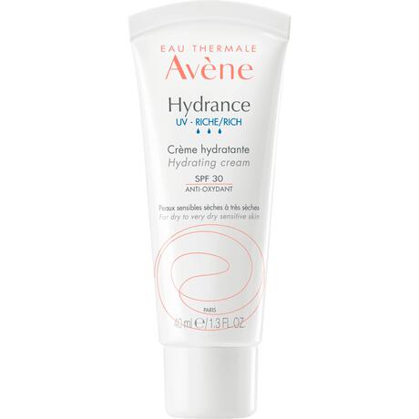 Avène Hydrance UV Rijk 40 ML