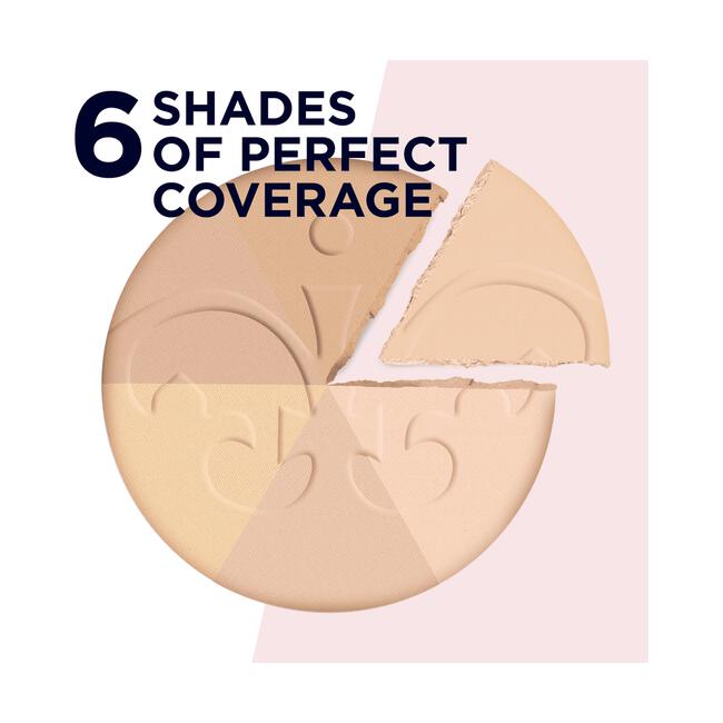 Rimmel London Stay Matte Pressed Poeder 003 Peach Glow 14 g