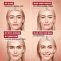 Rimmel London Multi-Tasker Better Than Filters Primer 001 Fair