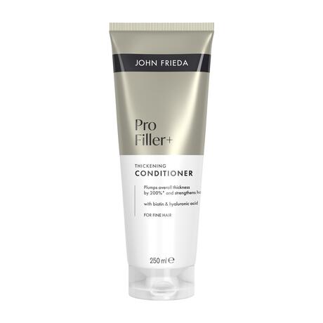John Frieda PROfiller+ Conditioner 250 ML