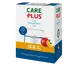 Care Plus O.R.S. Sachets Granaatappel Sinaasappel 10 stuks