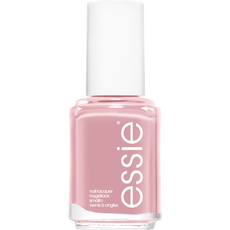 Essie Kleurcollectie Lady Like 101 - Nude Nagellak - Lichtroze Nagellak - (Geen Gel Nagellak Of Gellak)