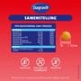 Dagravit Becoforte 100 tabletten