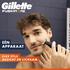 Gillette Fusion One Hybrid Trimmer & Scheerapparaat