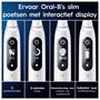 Oral-B iO 6S Wit Elektrische Tandenborstel By Braun