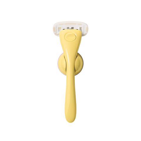 Estrid The Razor Starter Kit Butter
