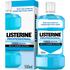 Listerine professional fresh breath+500ml
