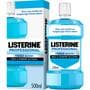 Listerine professional fresh breath+500ml