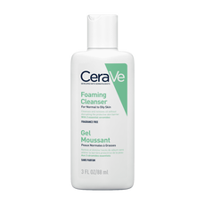 CeraVe Schuimende Reinigingsgel 88 ML