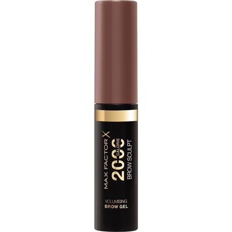 Max Factor 2000 Calorie Dramatic Volume Eyebrow Mascara 4.5 ML