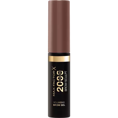Max Factor 2000 Calorie Dramatic Volume Eyebrow Mascara