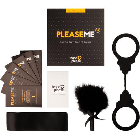 Please Me Erotisch Spel