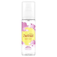 Zwitsal Pink Blossom bodymist 150 ML