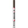 Maybelline New York BUILD A BROW Wenkbrauwpen/fixeergel 262 Black Brown