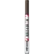Maybelline New York BUILD A BROW Wenkbrauwpen/fixeergel 262 Black Brown
