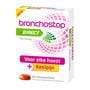 Bronchostop Direct Hoestpastilles bij Keelpijn 20 Stuks