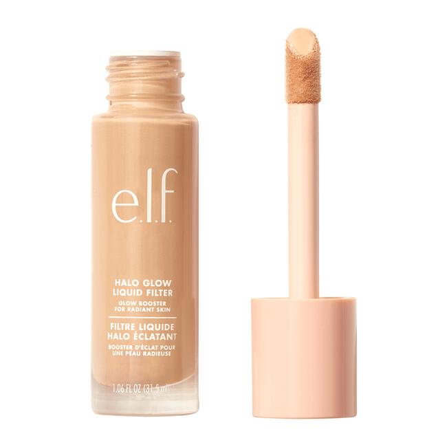 e.l.f. Halo Glow Liquid Filter 2 Fair/Light