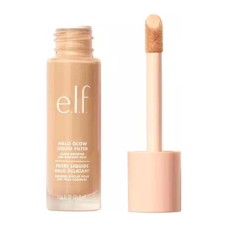 e.l.f. Halo Glow Liquid Filter 2 Fair/Light