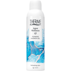 Therme Aqua Wellness Foaming Showergel 200 ML
