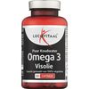 Lucovitaal Omega 3 Visolie Capsules 50 stuks