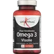 Lucovitaal Omega 3 Visolie Capsules 50 stuks