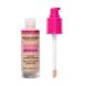 Revolution Superfix Blur Longwear Foundation F2Nc