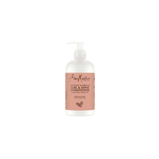 Shea Moisture Coconut & Hibiscus Conditioner 384 ML