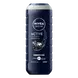 NIVEA MEN Active Clean 5-In-1 Douchegel & Shampoo 500 ML