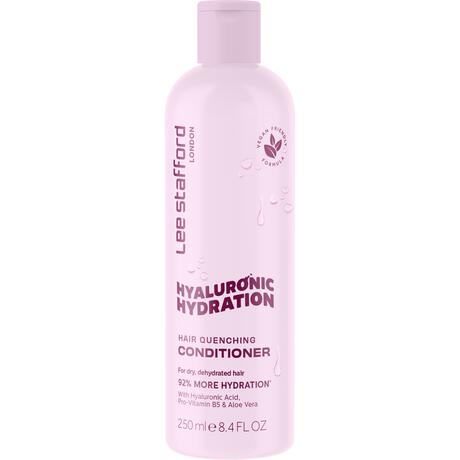 Lee Stafford Hyaluronic Hydration Conditioner 250 Ml
