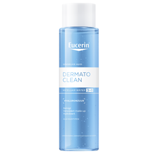 Eucerin DermatoCLEAN Hyaluron 3-in-1 Micellair Water 400 ML