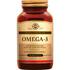 Solgar Omega-3 Triple Strength 50 softgels