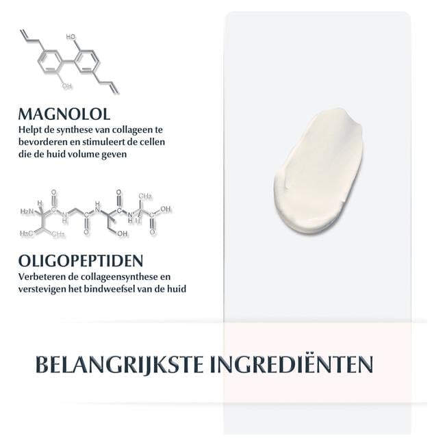 Eucerin Hyaluron-Filler + Volume-Lift Dagcrème SPF15 50 ML