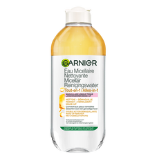Garnier SkinActive Micellair Reinigingswater in Olie 400 ML