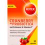 Roter Cranberry + Probiotica 30 Stuks