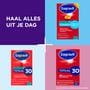 Dagravit Vitaal 50+ Vitamine D + Omega-3 Visolie 90 capsules
