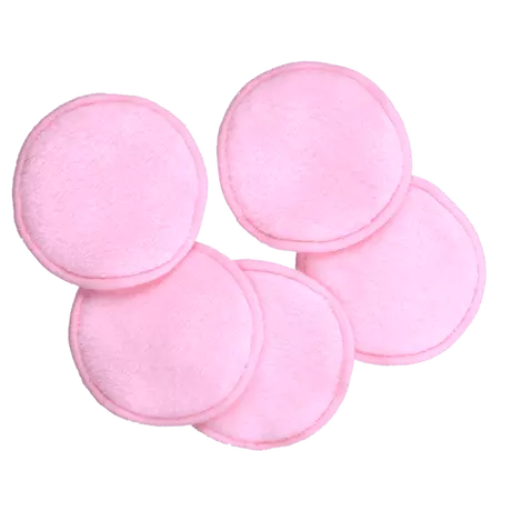 Etos Make-Up Remover Pads
