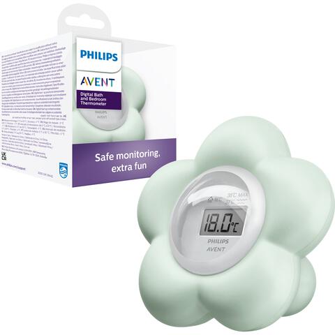 Philips Avent Digitale Bad Thermometer SCH480/00
