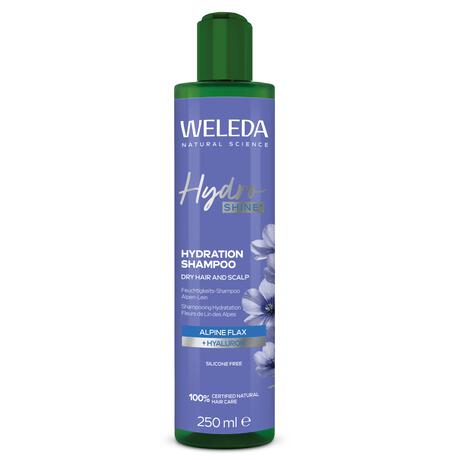 Weleda Hydro Shine Shampoo 250 Ml