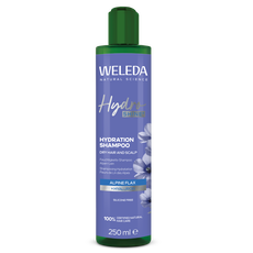Weleda Hydro Shine Shampoo 250 Ml