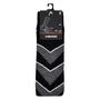 Head Ski Socks 2pack Beginner 31-34 Black Grey