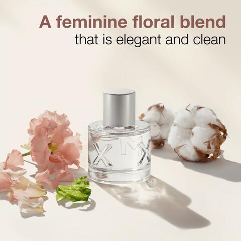 Mexx Simply for Her eau de toilette 40 ML