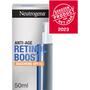 Neutrogena Retinol Boost Dagcrème SPF15 50 ML