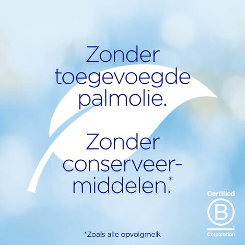 Nutrilon 2 Opvolgmelk Flesvoeding 6 Tot 10 Maanden 800 GR