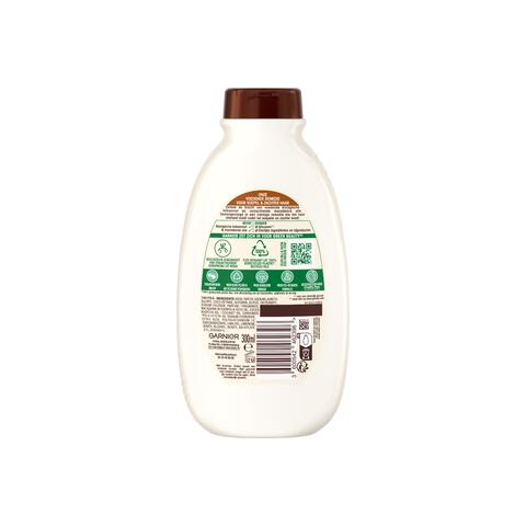 Garnier Loving Blends Kokosmelk & Macadamia Shampoo 300 ML