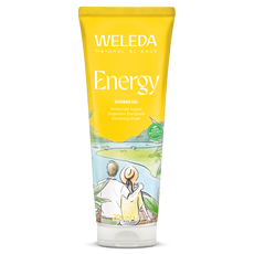Weleda Aroma Energy Douchegel 200 ML