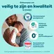 Pampers Premium Protection Luiers Maat 1 2-5 kg 41 stuks