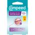 Compeed Koortslippleisters 30 Stuks