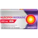 Nurofen Migraine 400 MG Tabletten 24 stuks
